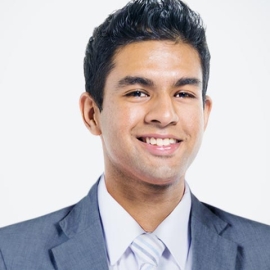 Kailash Chowdhury